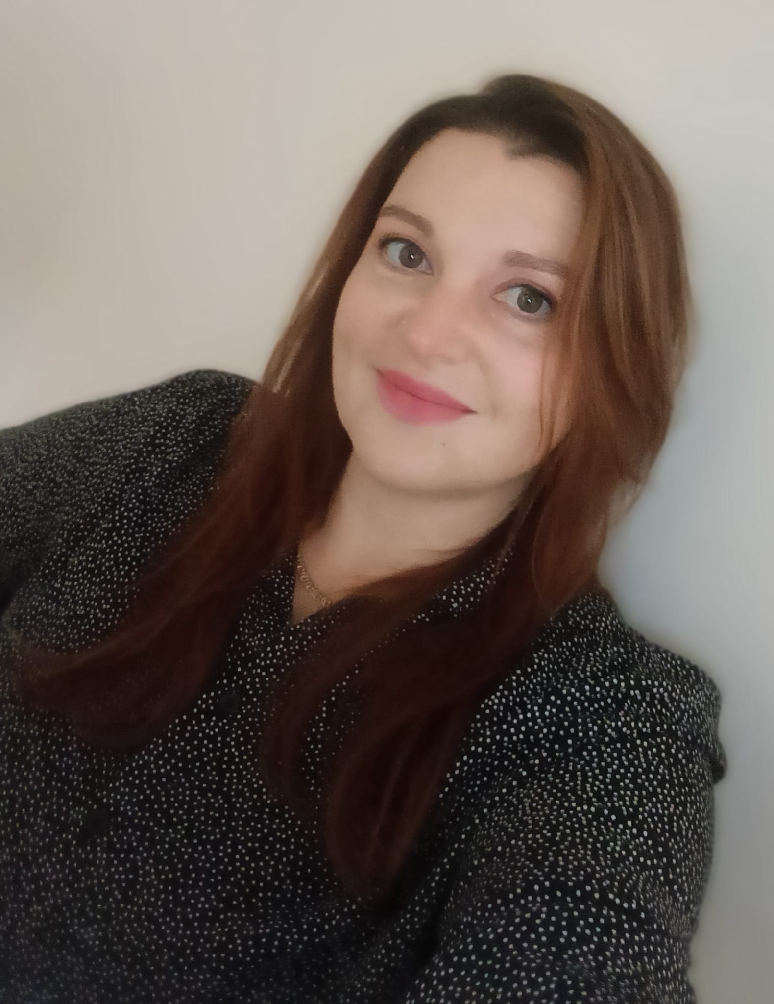 Alessandra Fanni - Ihre Tagesmutter