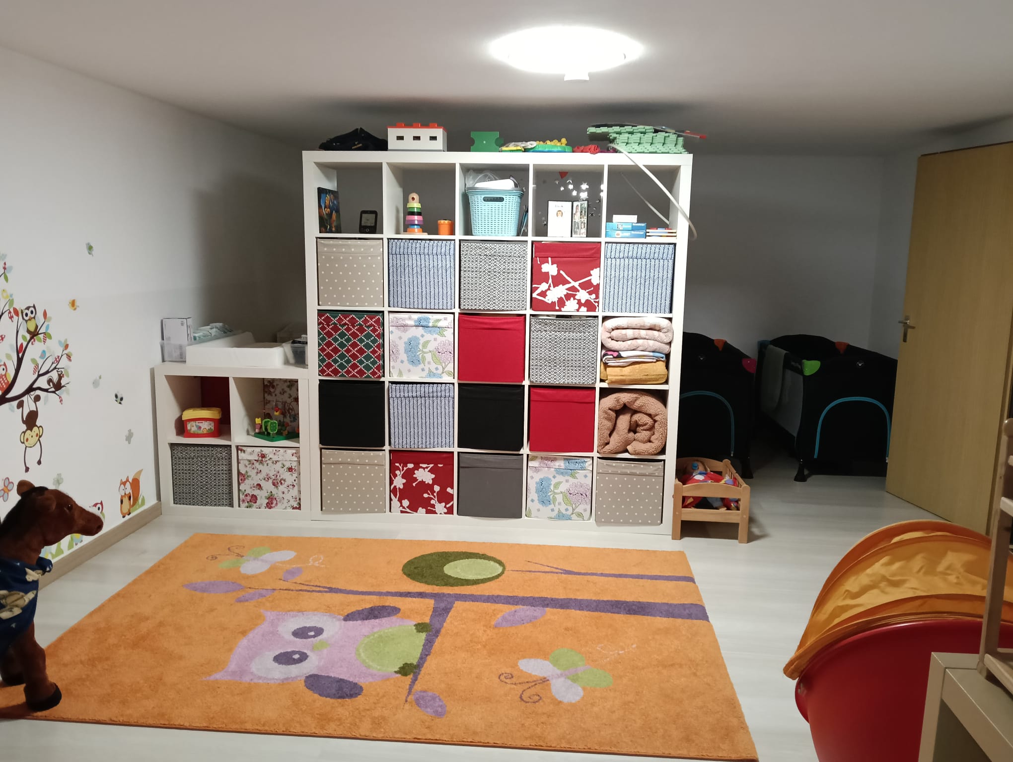 Kindertagespflege Raum 15