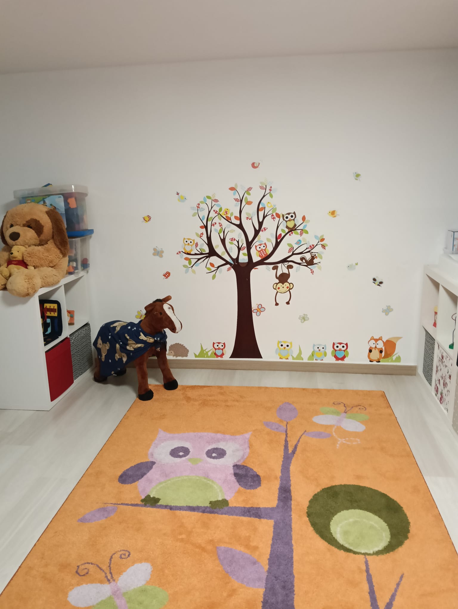 Kindertagespflege Raum 9